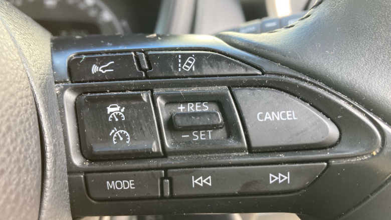 Toyota Aygo X 1.0 VVT-i Edge 5dr Auto [Parking] Petrol Hatchback